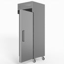 AG 429 Litre Upright Single Door Stainless Steel Door Fridge GNX400TN