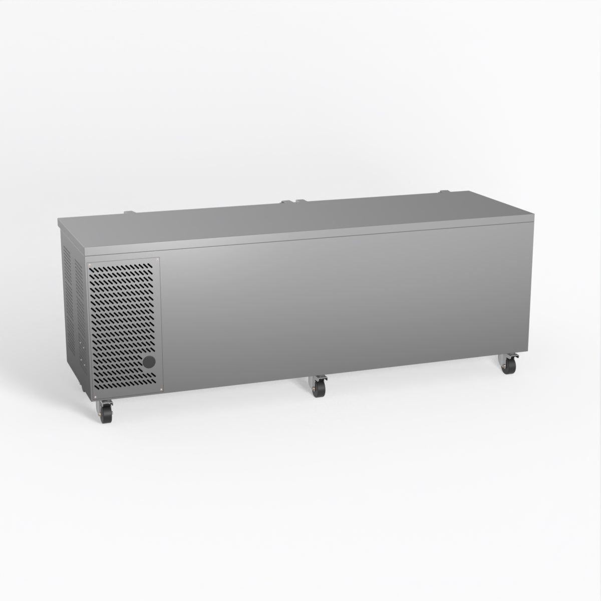 AG 4 Door Commercial Worktop / Under Bench Fridge GNX4100TN