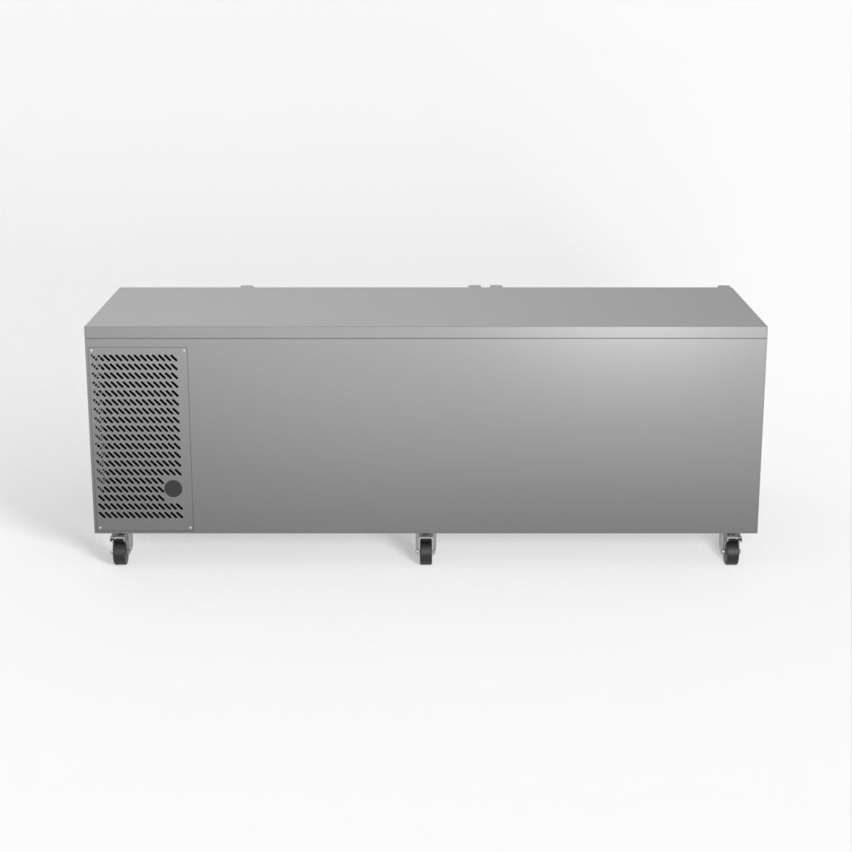 AG 4 Door Commercial Worktop / Under Bench Fridge GNX4100TN