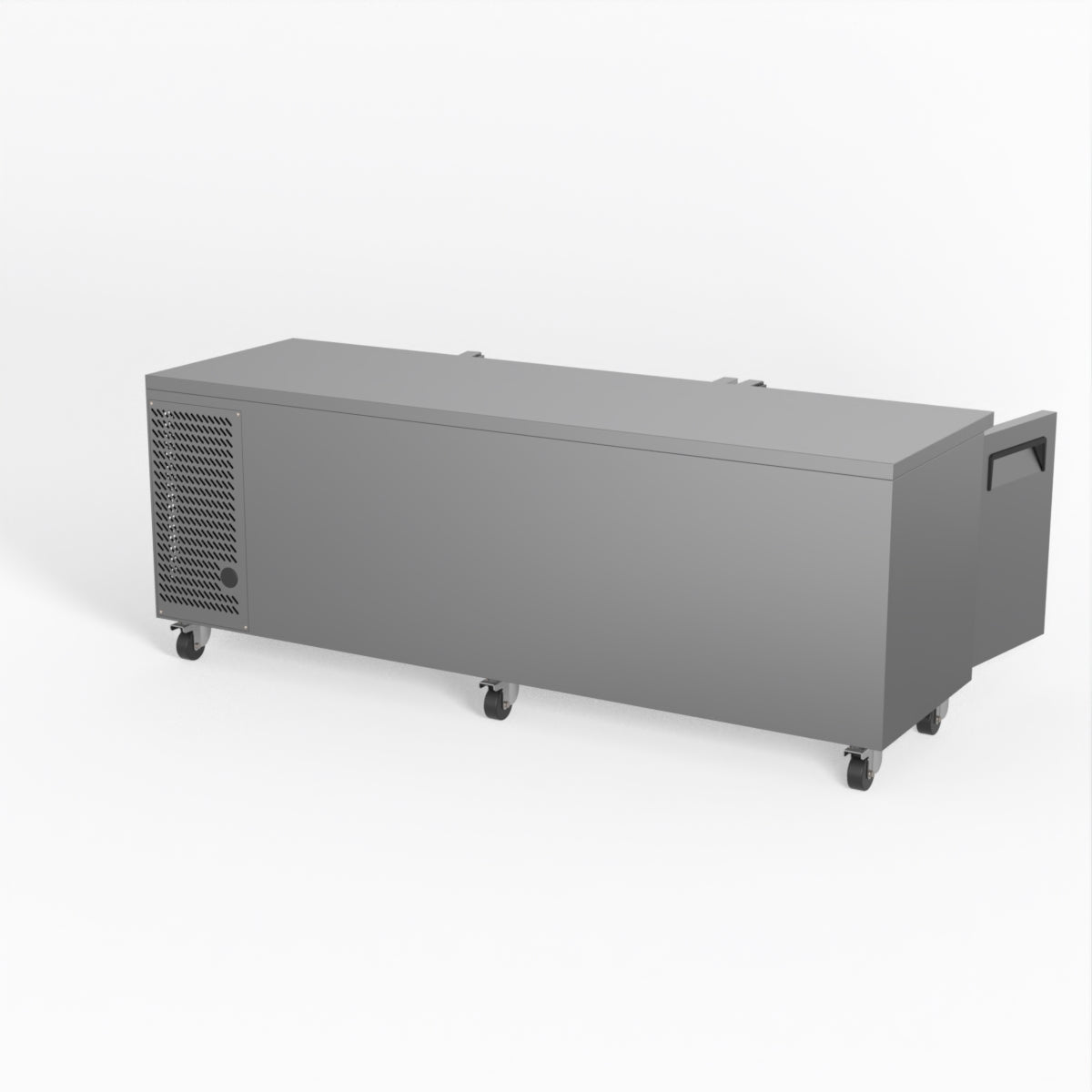 AG 4 Door Commercial Worktop / Under Bench Fridge GNX4100TN