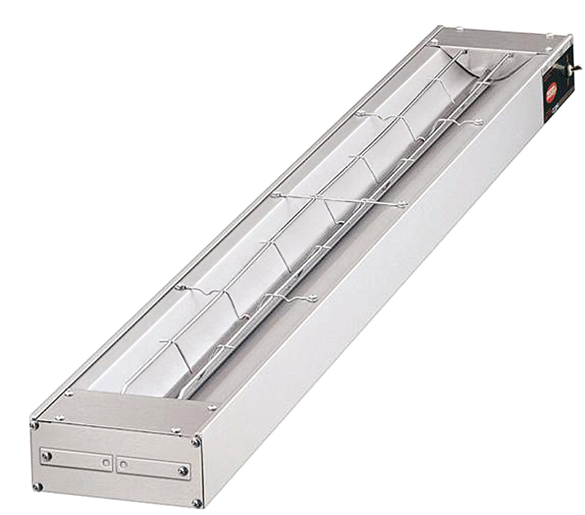 Hatco Glo-Ray Food Warmer - Heat Only