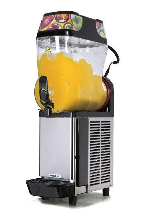 GBG Granitime Granita Machine