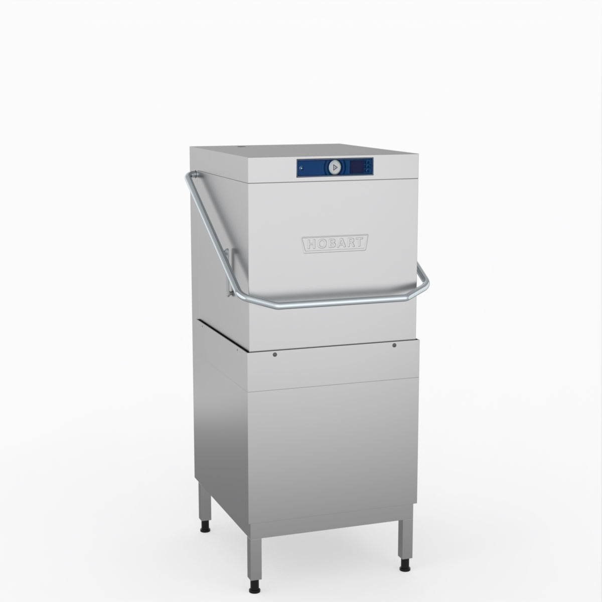 Hobart PROFI Amx Base Model Dishwasher - AMX