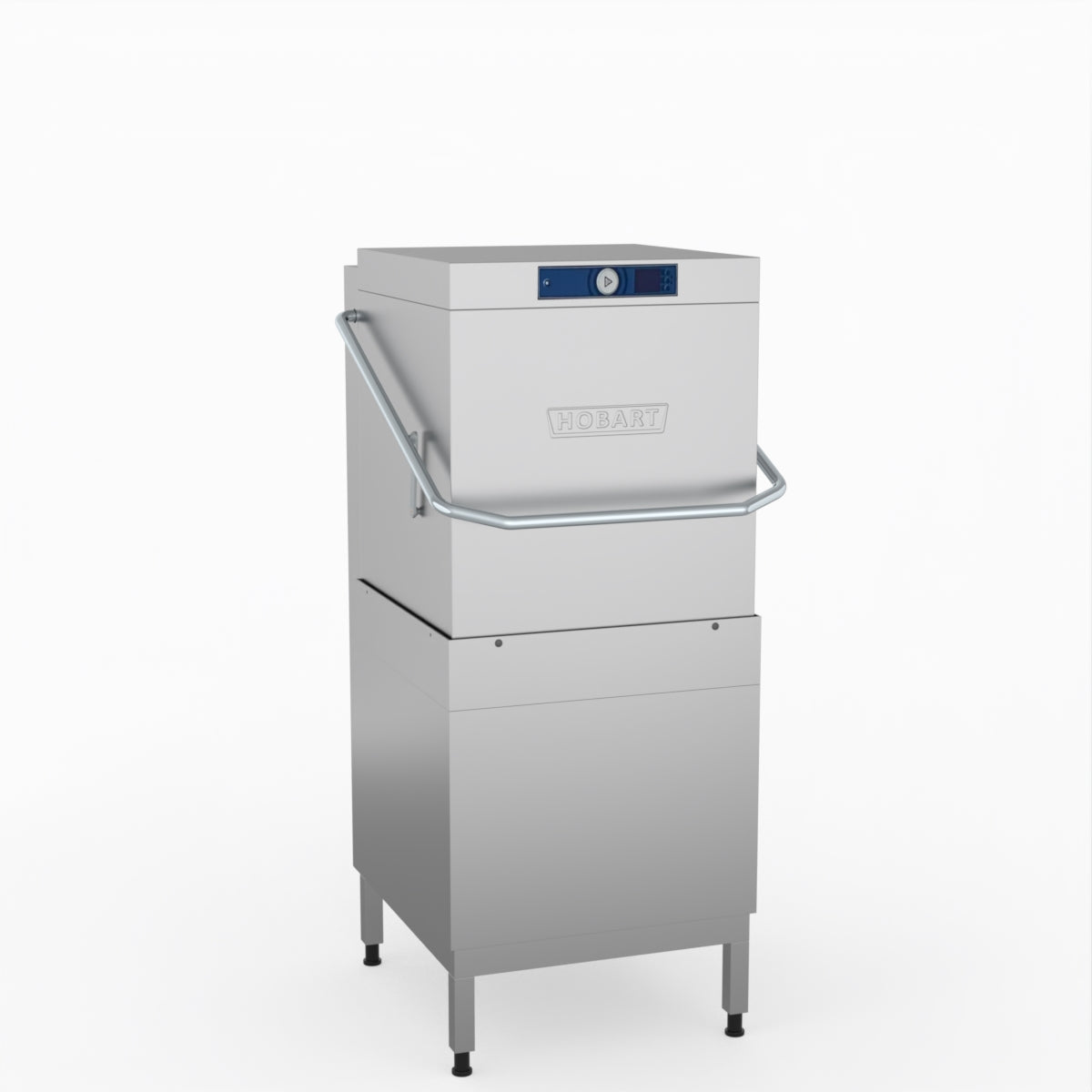 Hobart PROFI Amx Base Model Dishwasher - AMX
