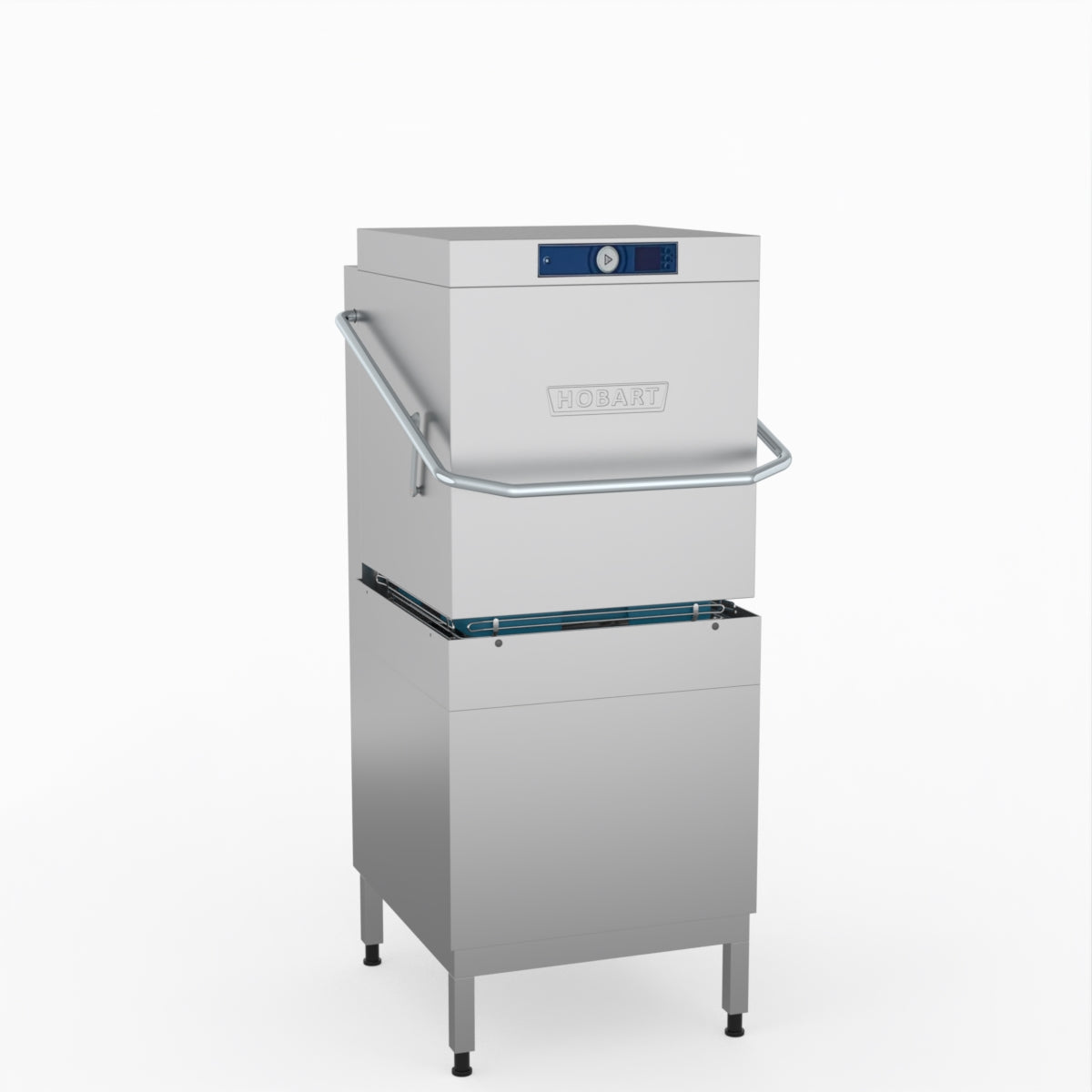 Hobart PROFI Amx Base Model Dishwasher - AMX