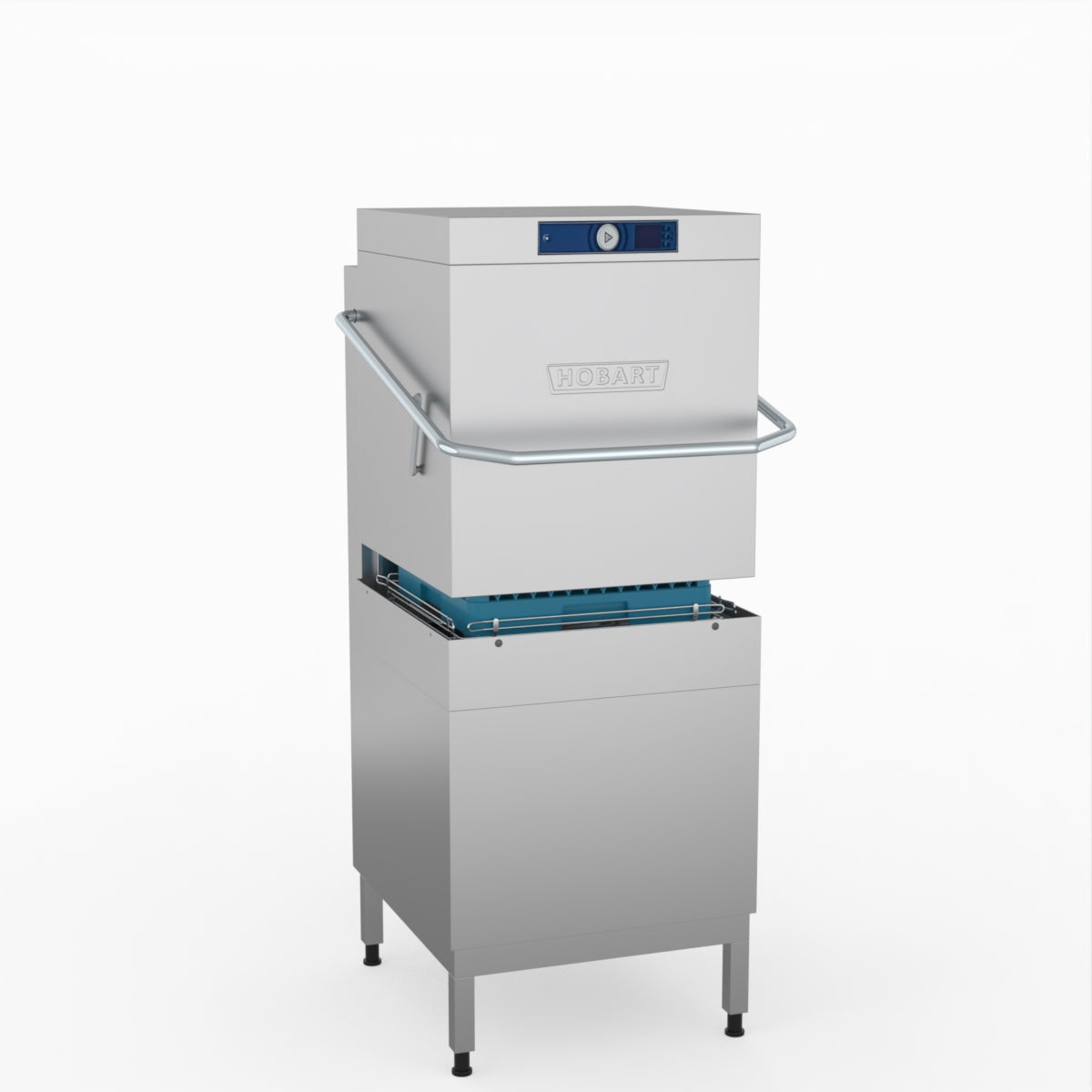 Hobart PROFI Amx Base Model Dishwasher - AMX