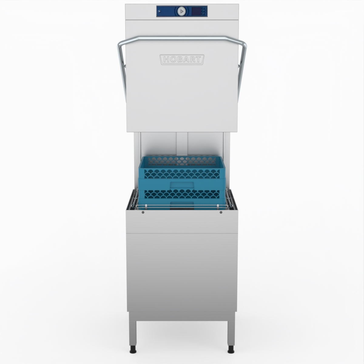 Hobart PROFI Amx Base Model Dishwasher - AMX