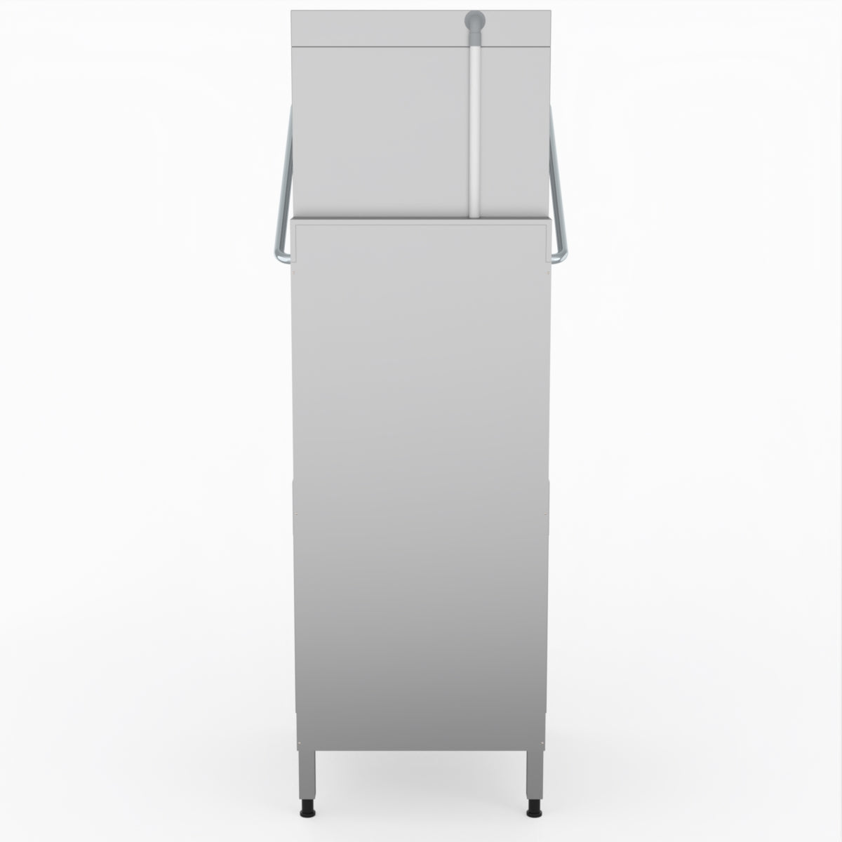 Hobart PROFI Amx Base Model Dishwasher - AMX