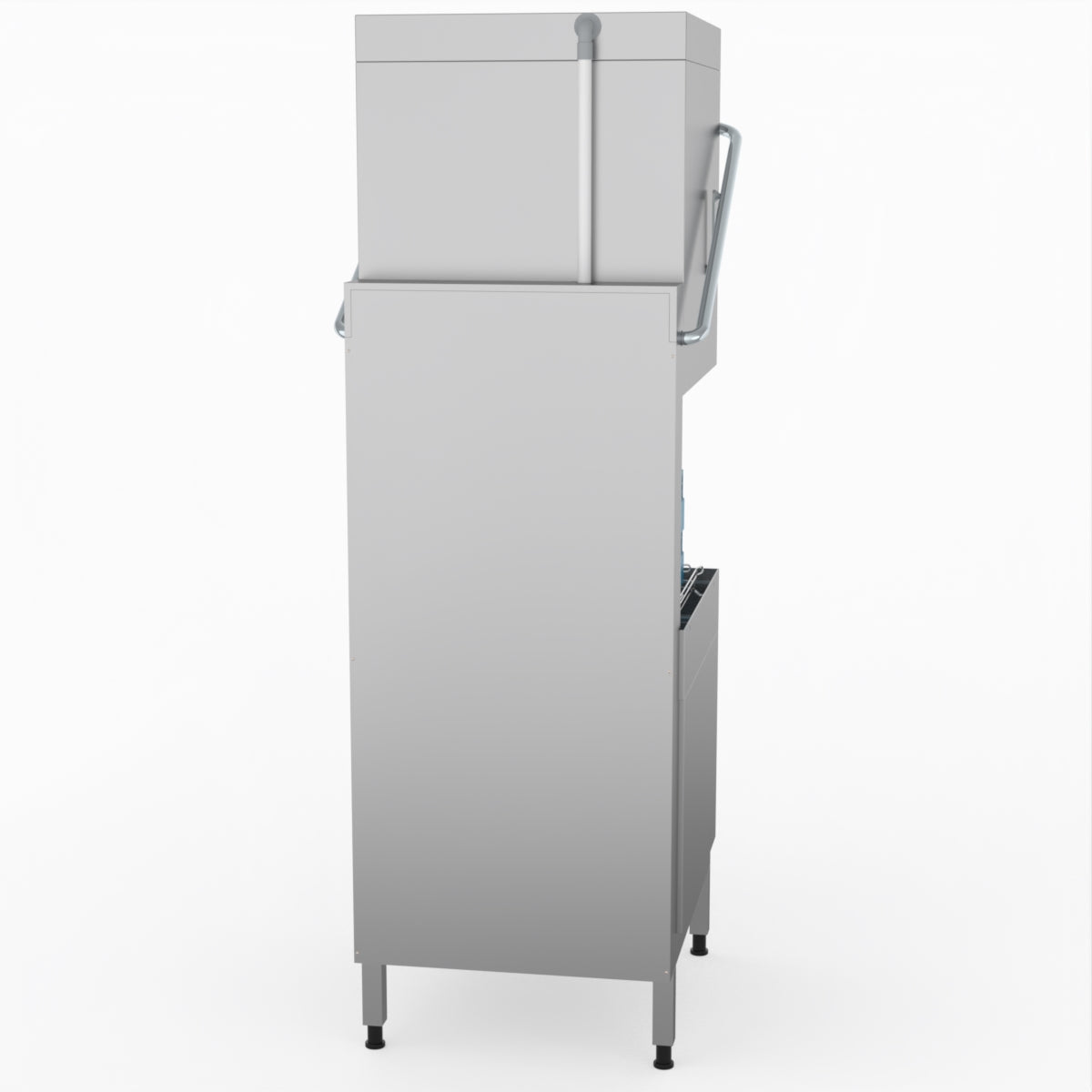 Hobart PROFI Amx Base Model Dishwasher - AMX