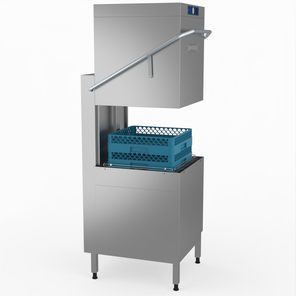 Hobart PROFI Amx Base Model Dishwasher - AMX