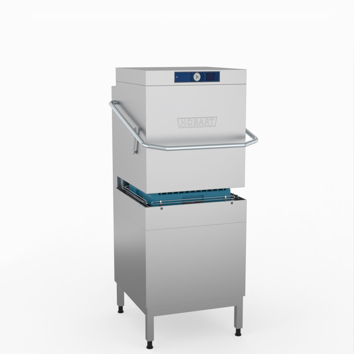 Hobart PROFI Amx Base Model Dishwasher - AMX