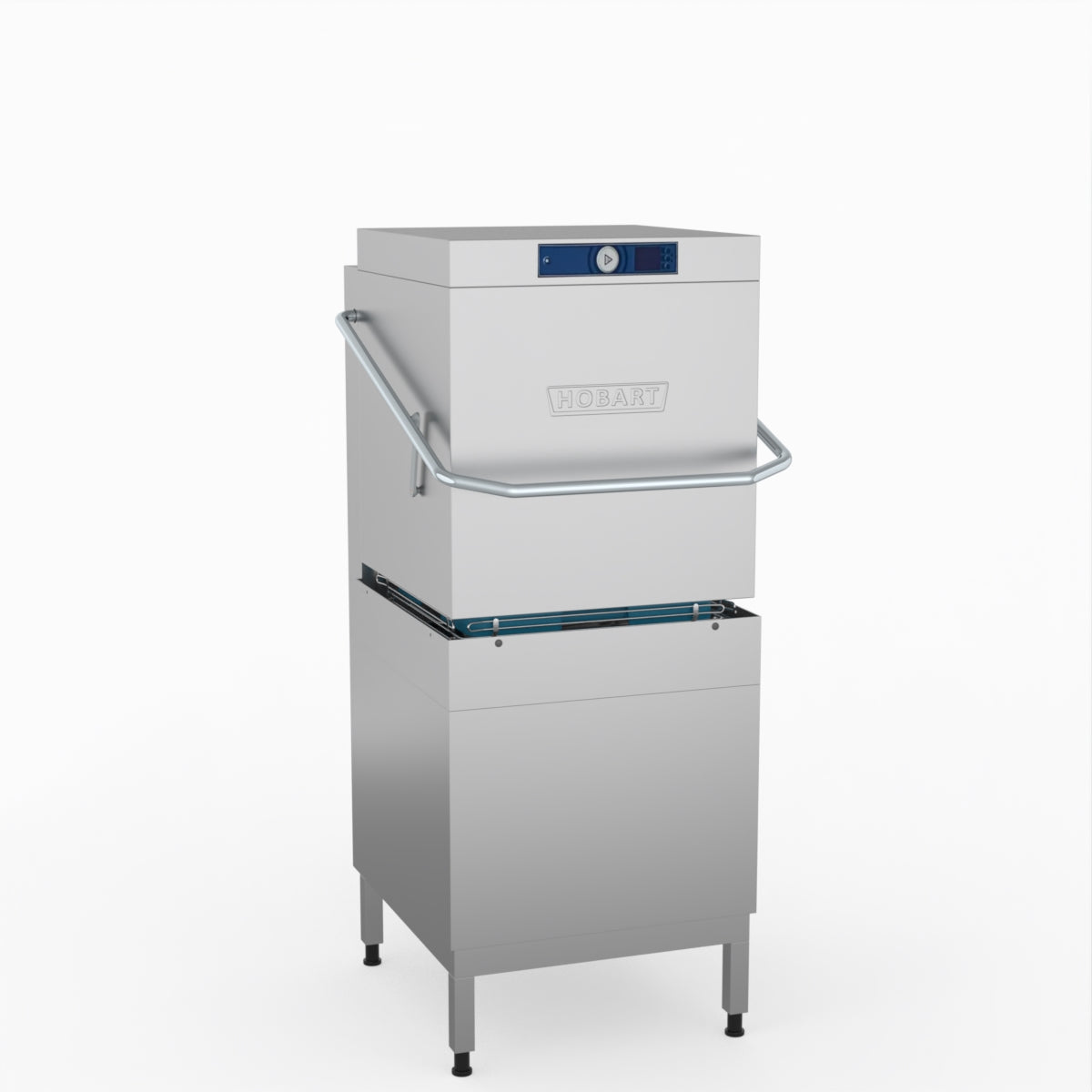 Hobart PROFI Amx Base Model Dishwasher - AMX