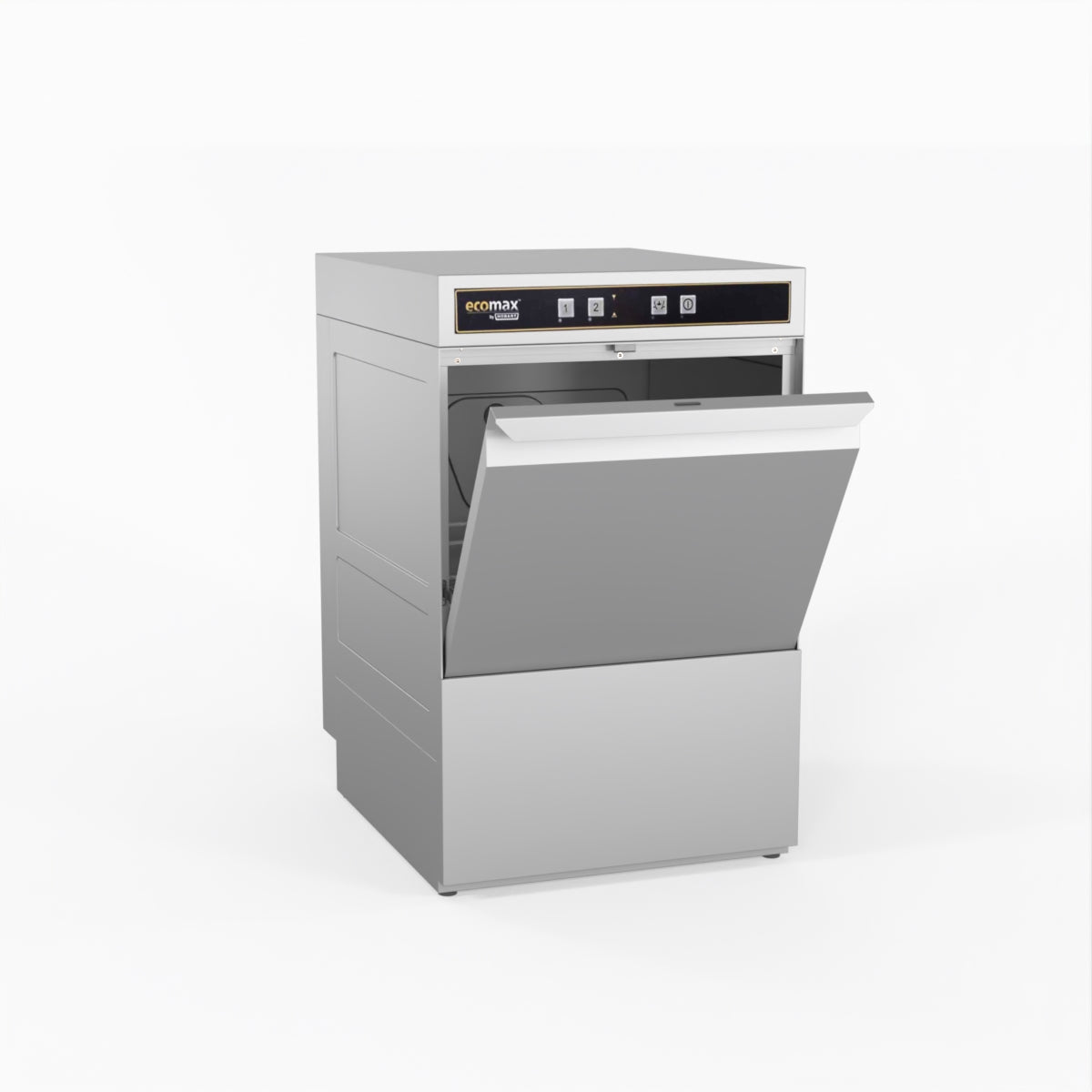 Hobart ECOMAX Compact Glasswasher - ECOMAX404-C