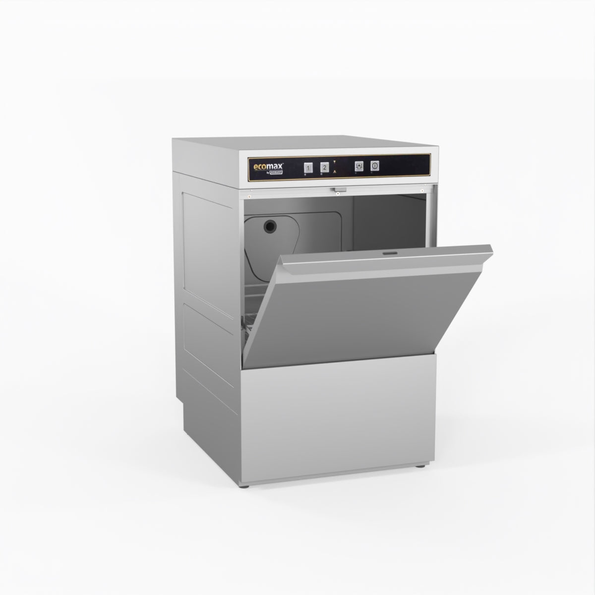 Hobart ECOMAX Compact Glasswasher - ECOMAX404-C