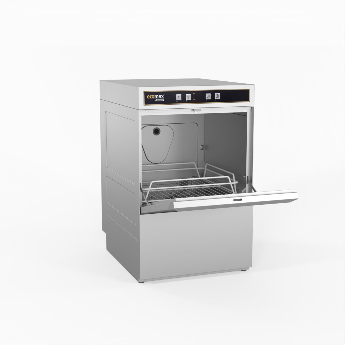 Hobart ECOMAX Compact Glasswasher - ECOMAX404-C