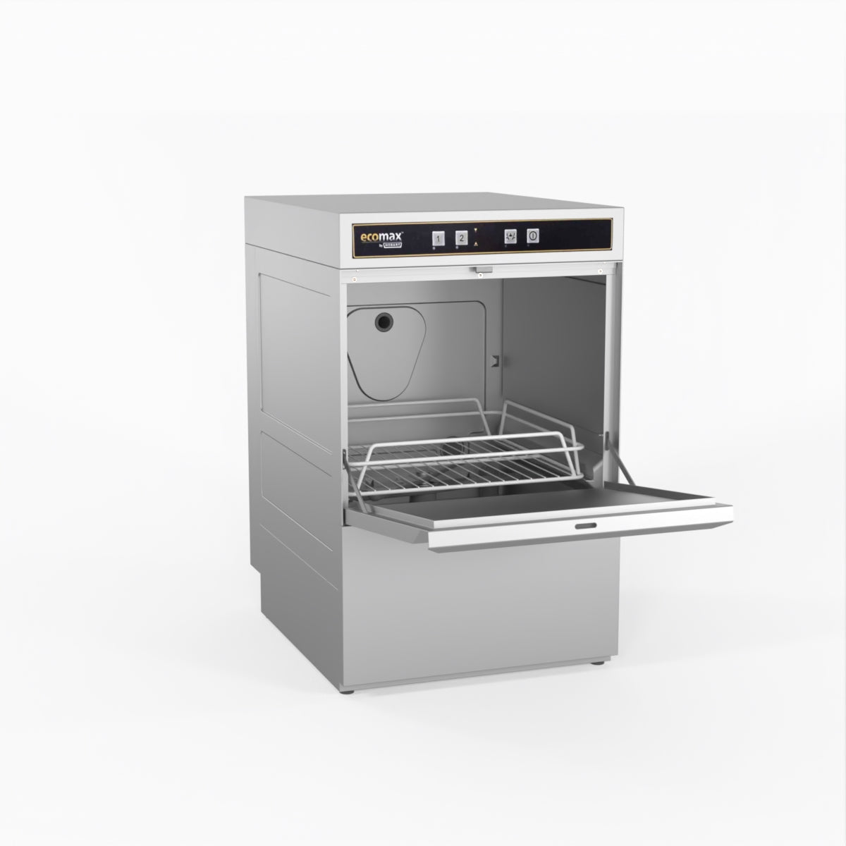 Hobart ECOMAX Compact Glasswasher - ECOMAX404-C