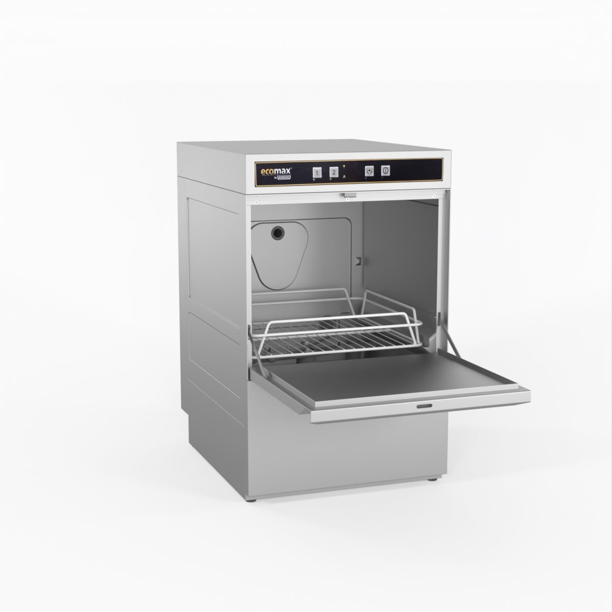 Hobart ECOMAX Compact Glasswasher - ECOMAX404-C