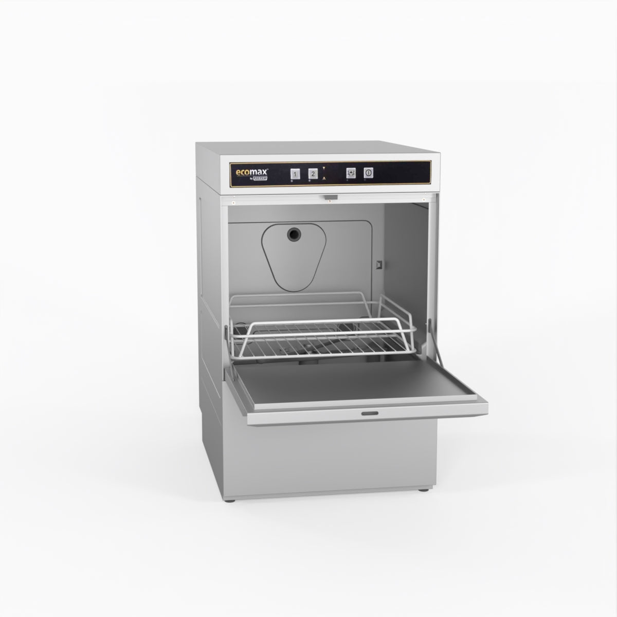 Hobart ECOMAX Compact Glasswasher - ECOMAX404-C