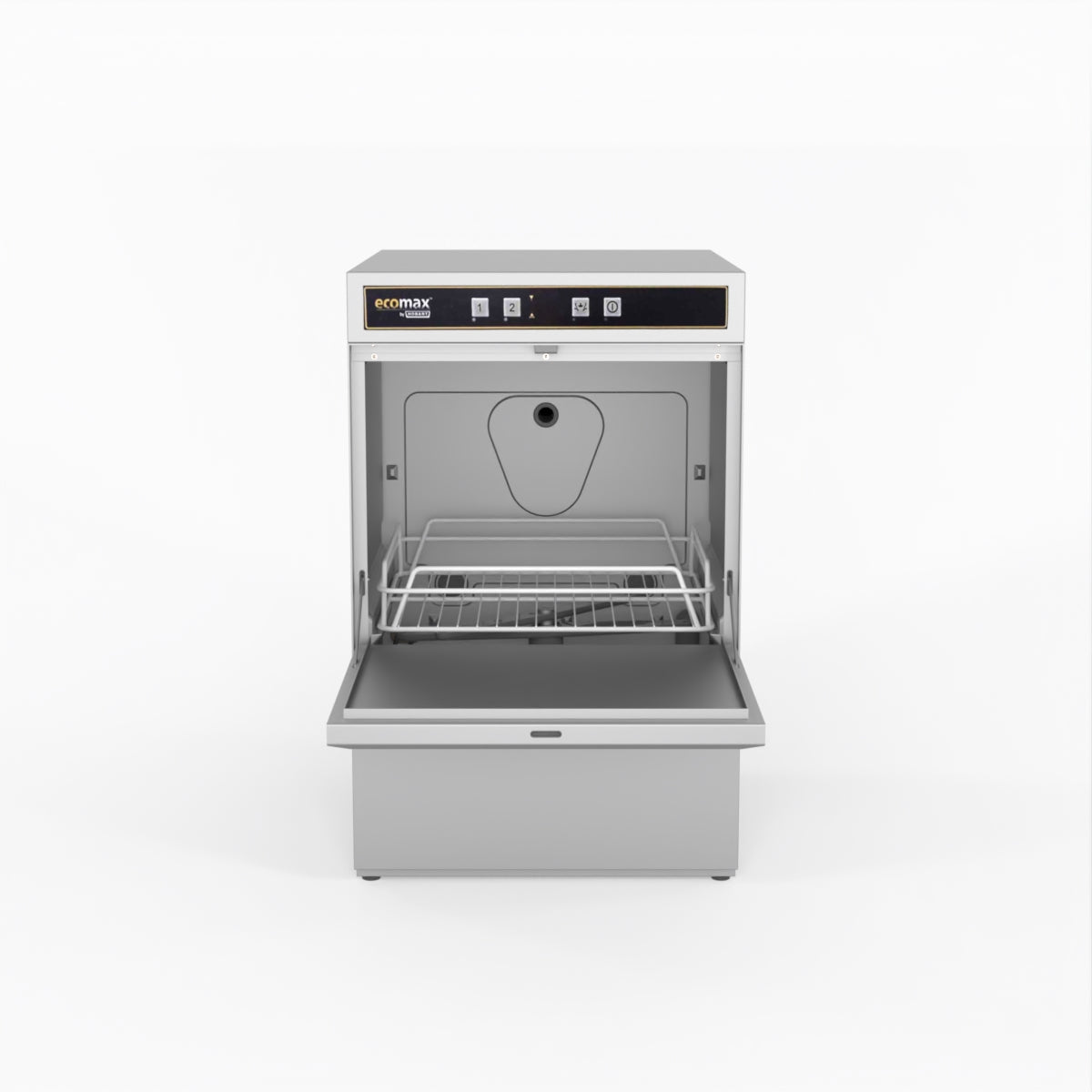 Hobart ECOMAX Compact Glasswasher - ECOMAX404-C