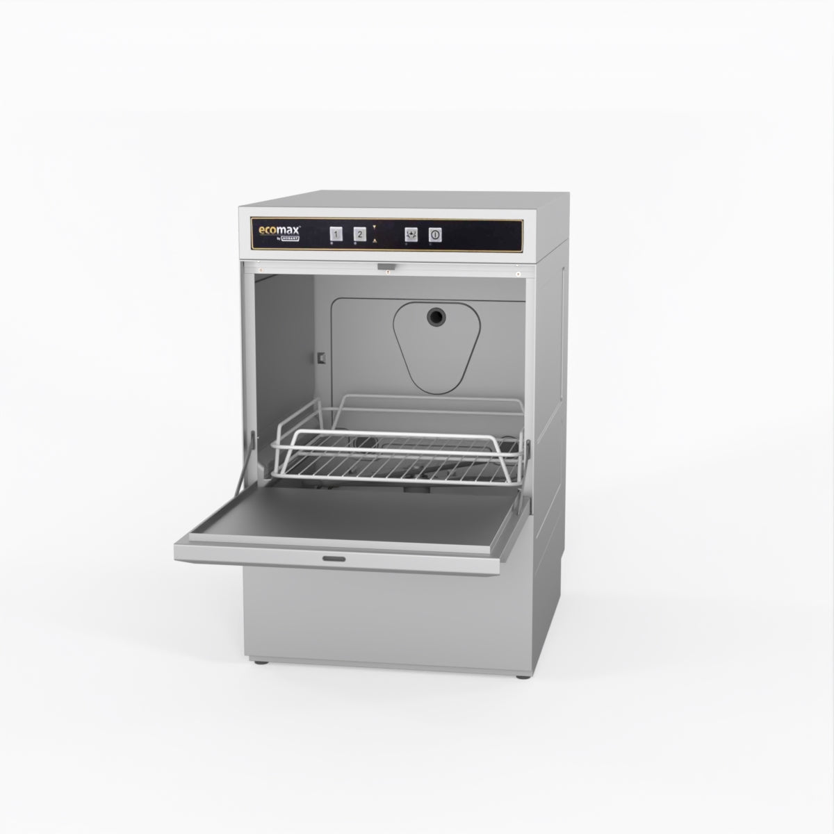 Hobart ECOMAX Compact Glasswasher - ECOMAX404-C