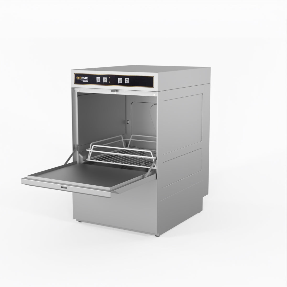 Hobart ECOMAX Compact Glasswasher - ECOMAX404-C