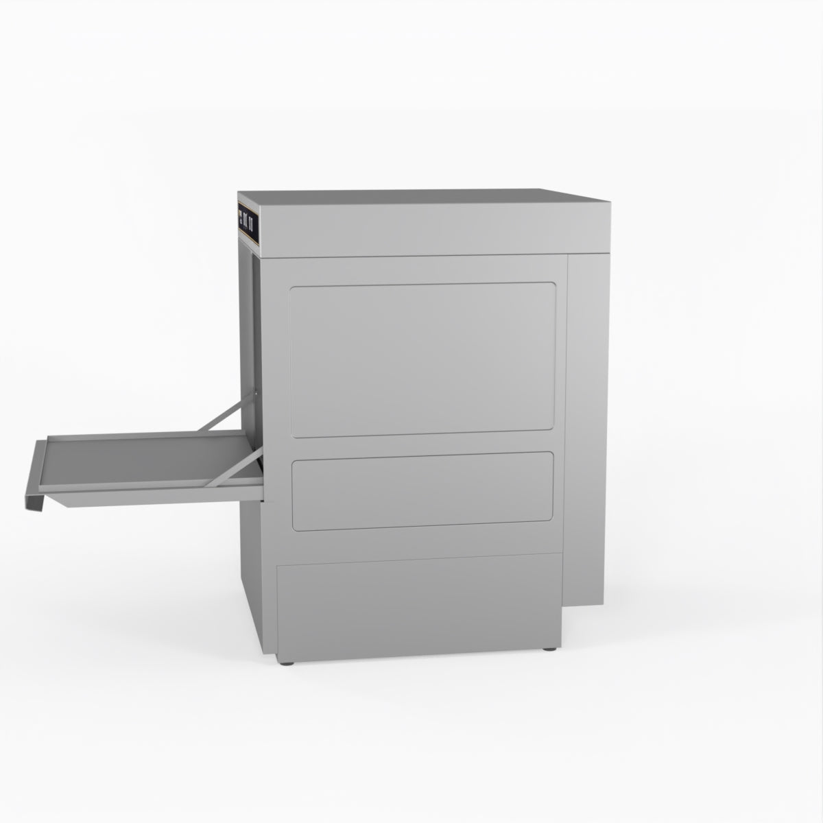 Hobart ECOMAX Compact Glasswasher - ECOMAX404-C