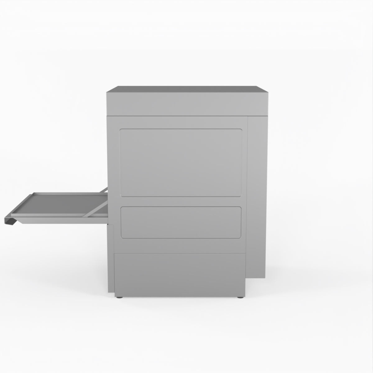 Hobart ECOMAX Compact Glasswasher - ECOMAX404-C
