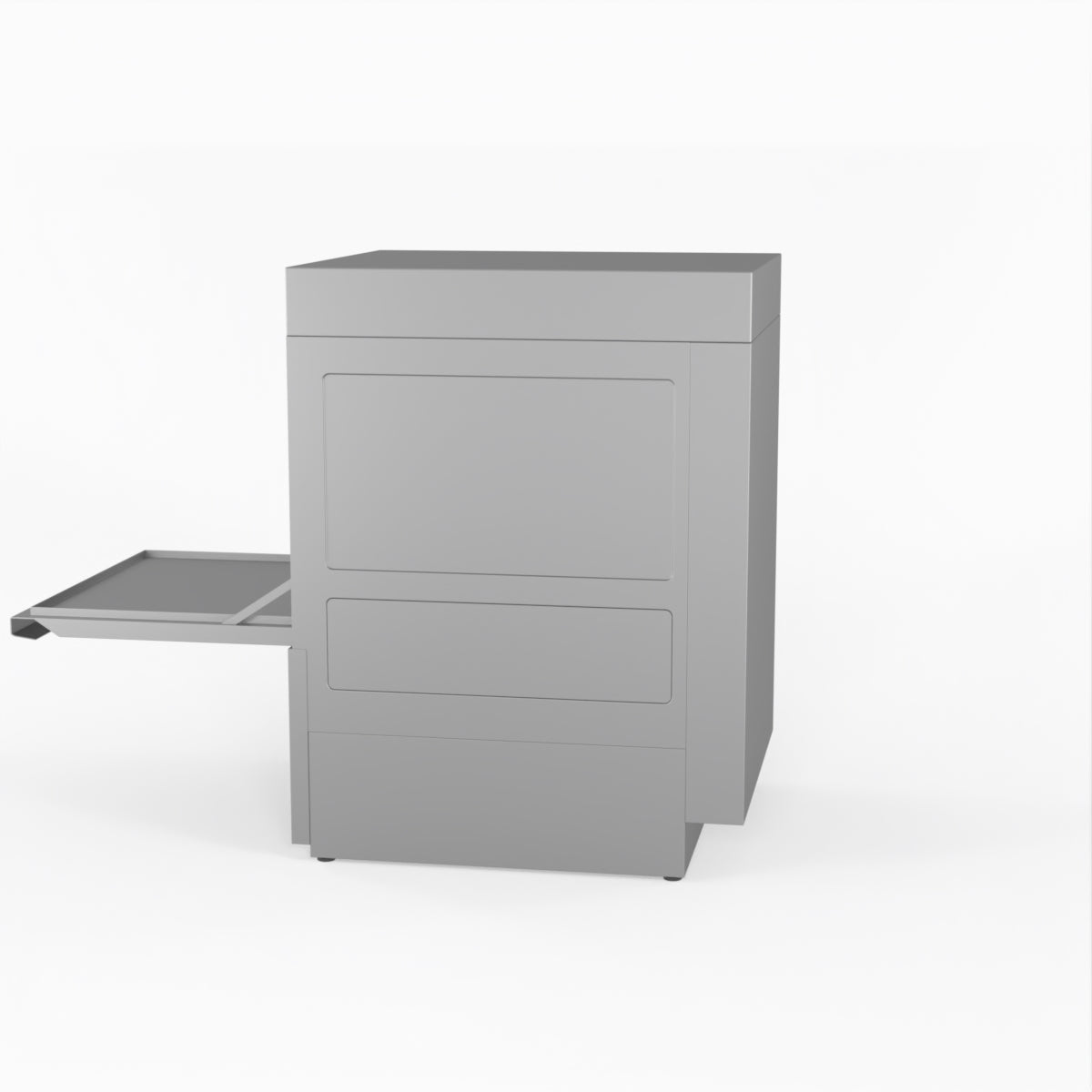 Hobart ECOMAX Compact Glasswasher - ECOMAX404-C