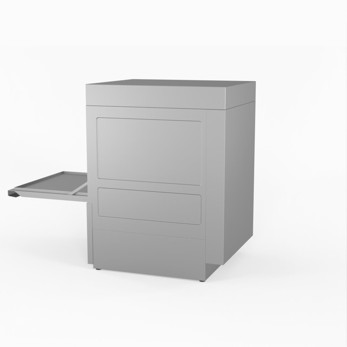 Hobart ECOMAX Compact Glasswasher - ECOMAX404-C