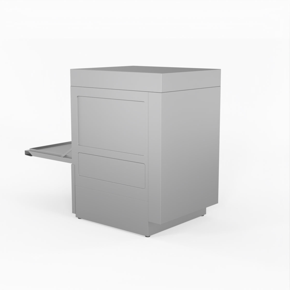 Hobart ECOMAX Compact Glasswasher - ECOMAX404-C