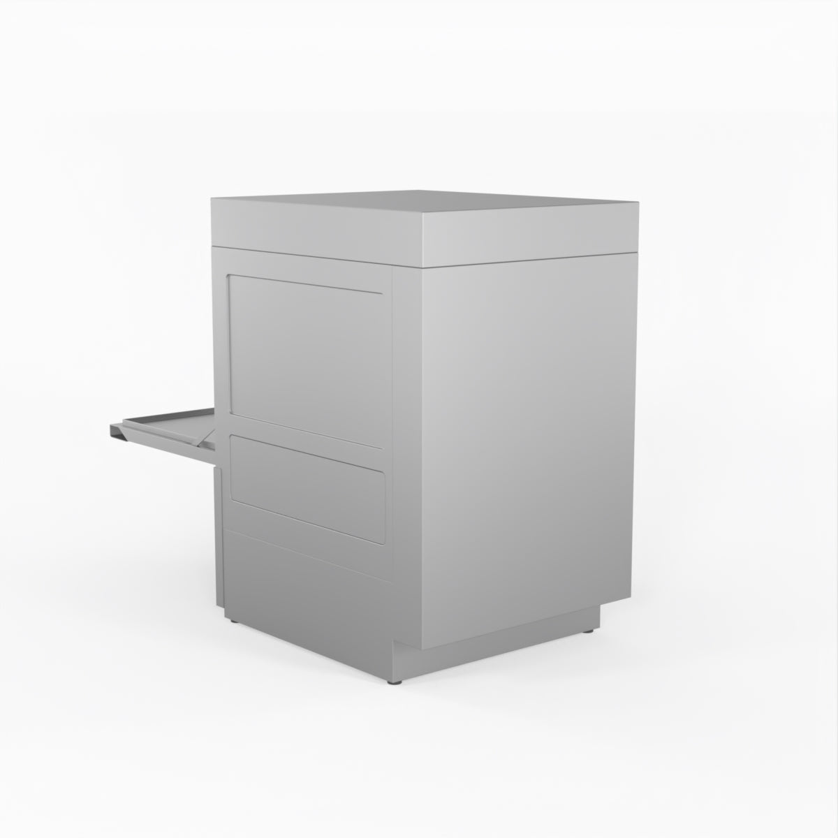 Hobart ECOMAX Compact Glasswasher - ECOMAX404-C