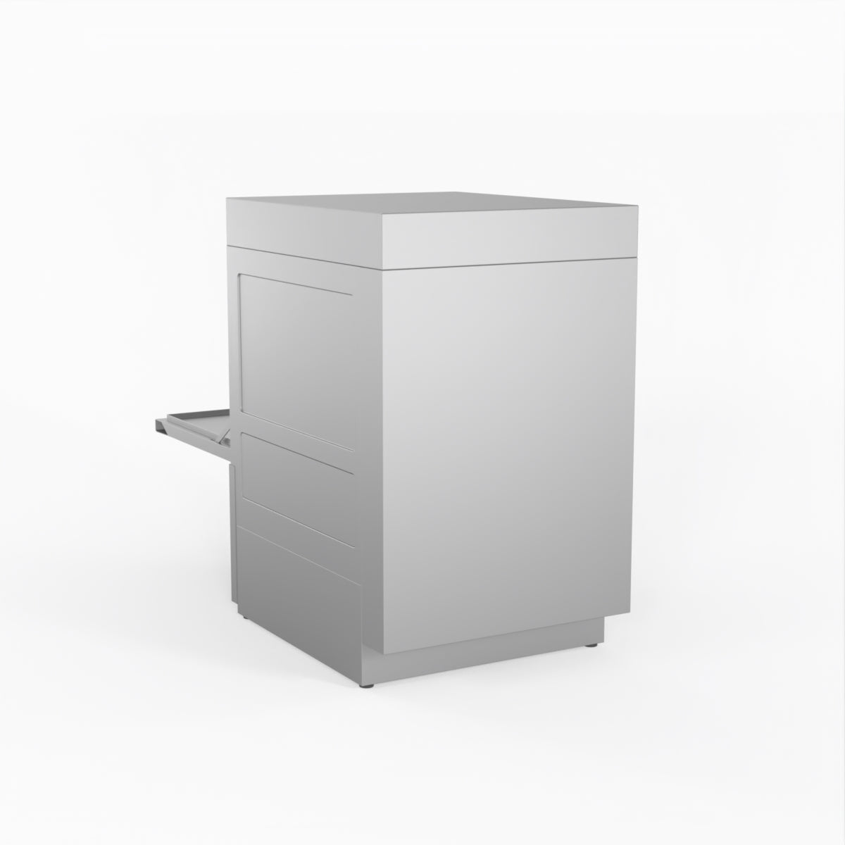 Hobart ECOMAX Compact Glasswasher - ECOMAX404-C