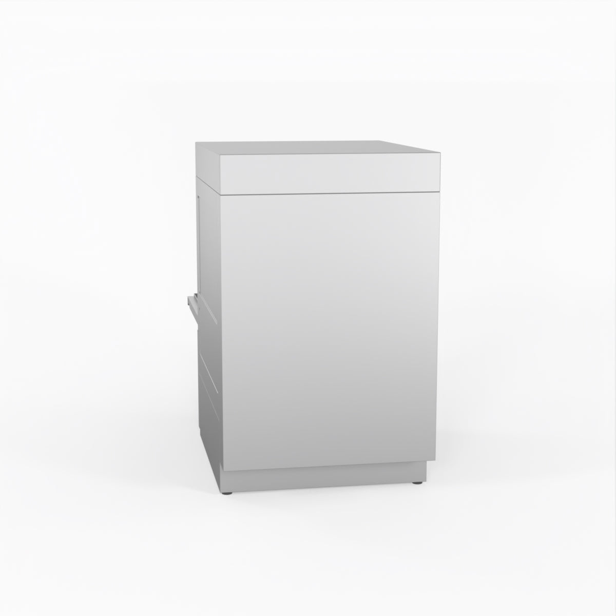 Hobart ECOMAX Compact Glasswasher - ECOMAX404-C