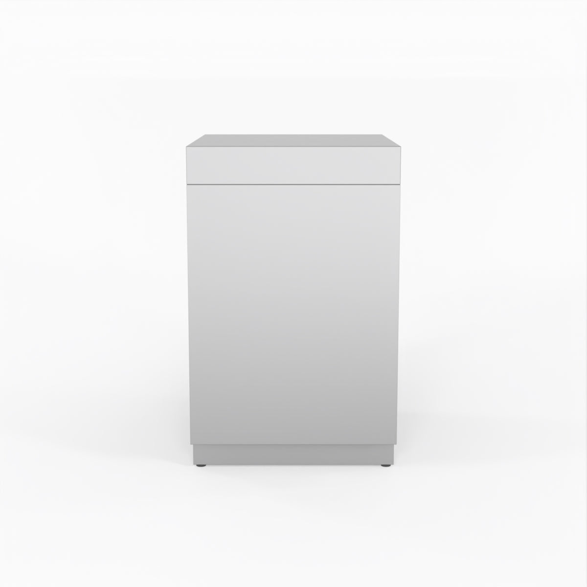 Hobart ECOMAX Compact Glasswasher - ECOMAX404-C