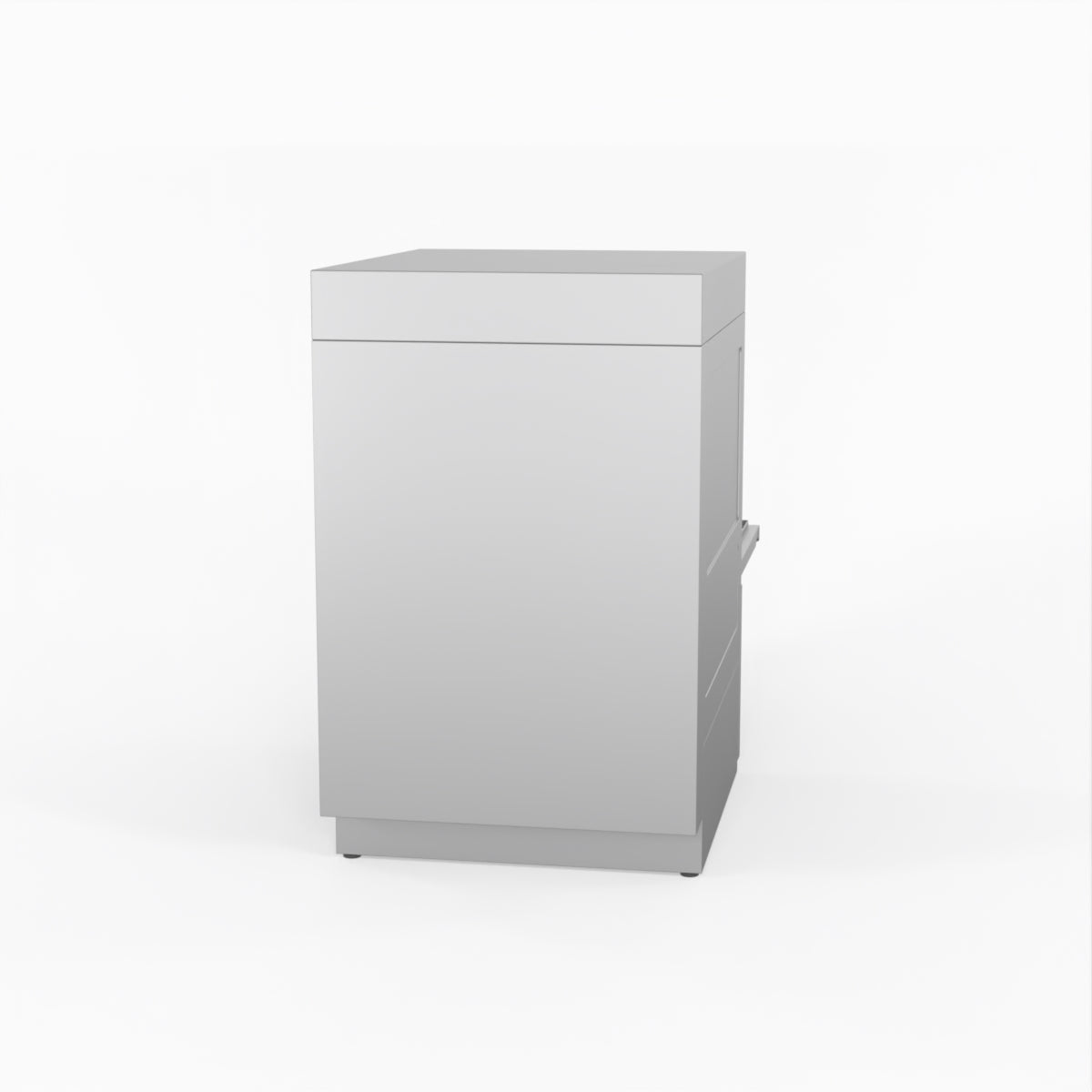 Hobart ECOMAX Compact Glasswasher - ECOMAX404-C