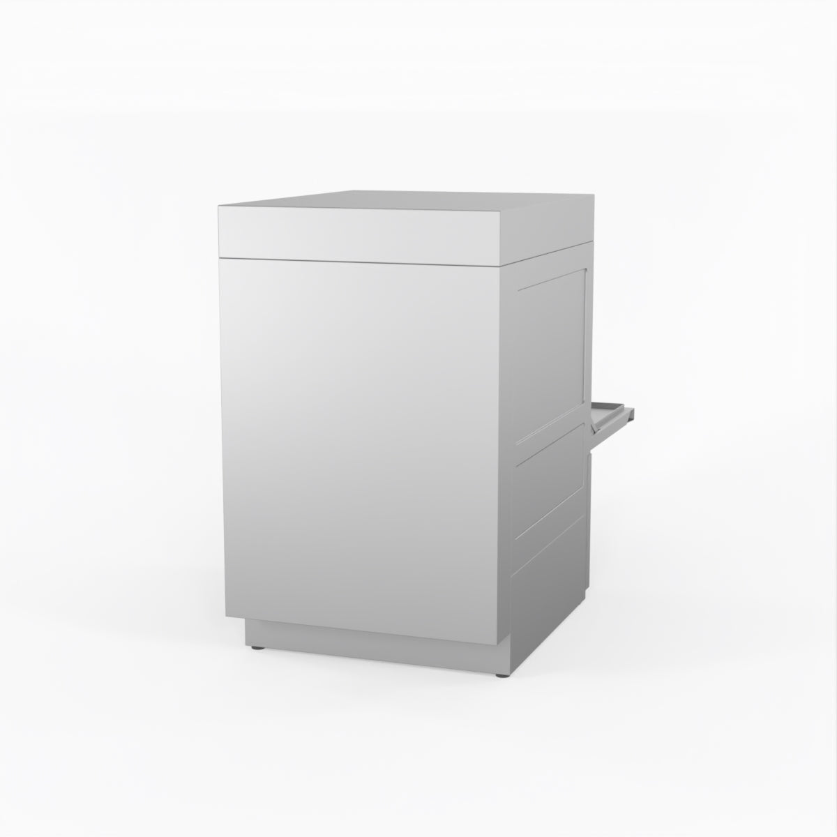Hobart ECOMAX Compact Glasswasher - ECOMAX404-C