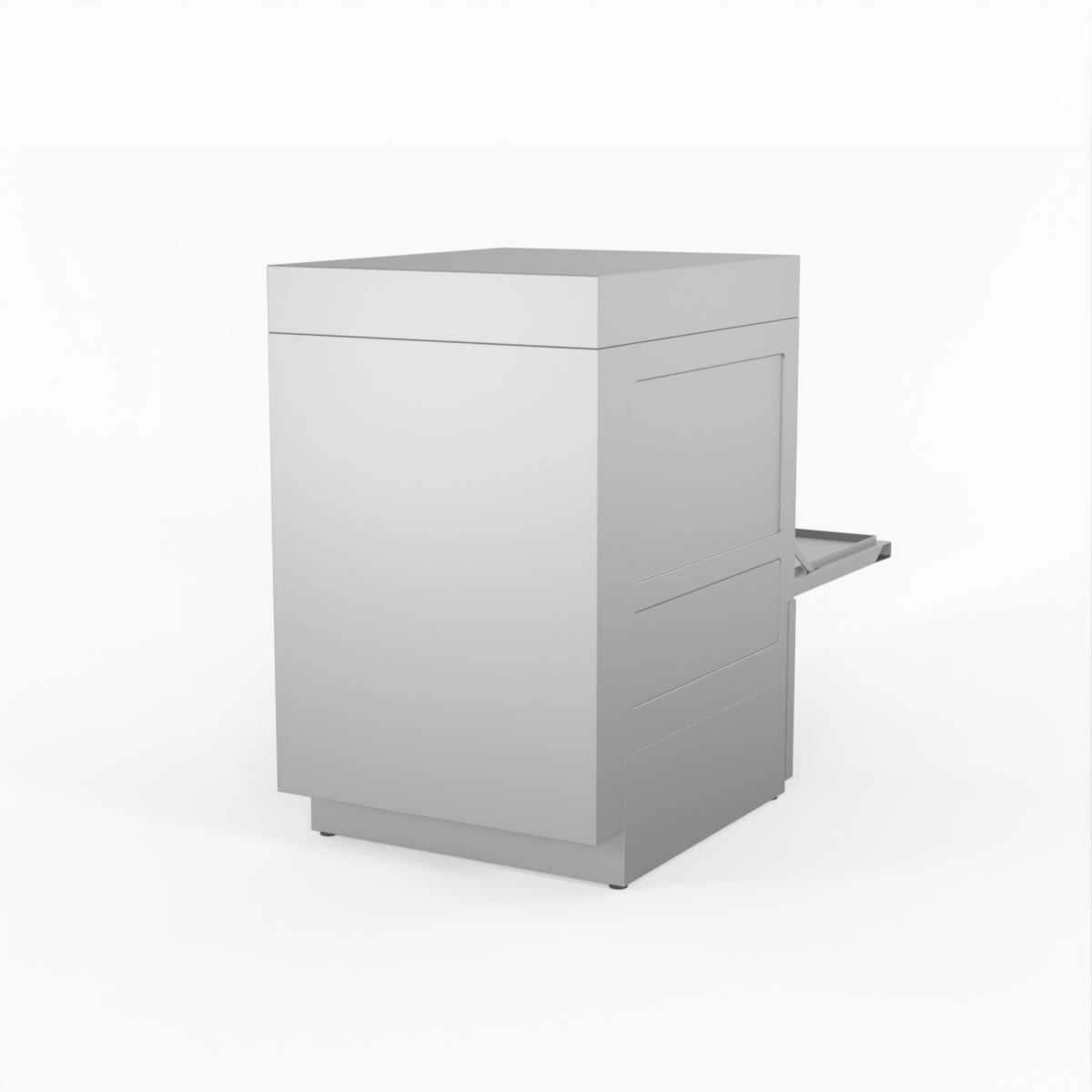 Hobart ECOMAX Compact Glasswasher - ECOMAX404-C