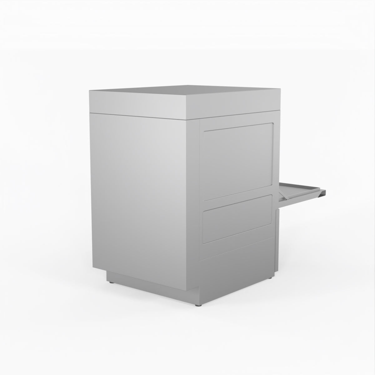 Hobart ECOMAX Compact Glasswasher - ECOMAX404-C