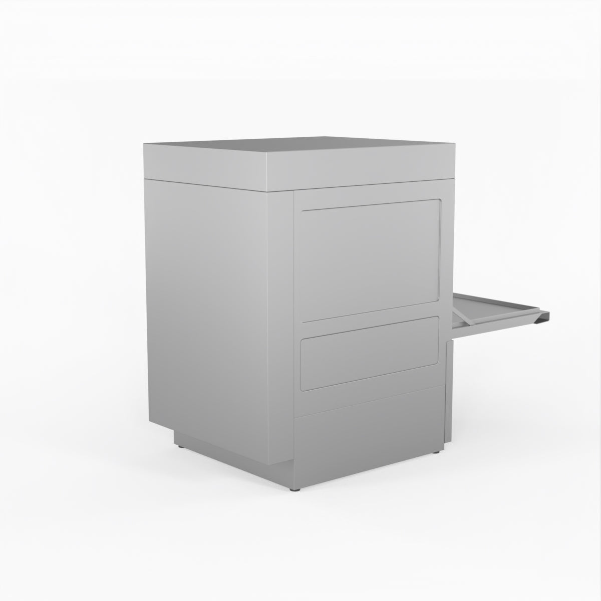 Hobart ECOMAX Compact Glasswasher - ECOMAX404-C