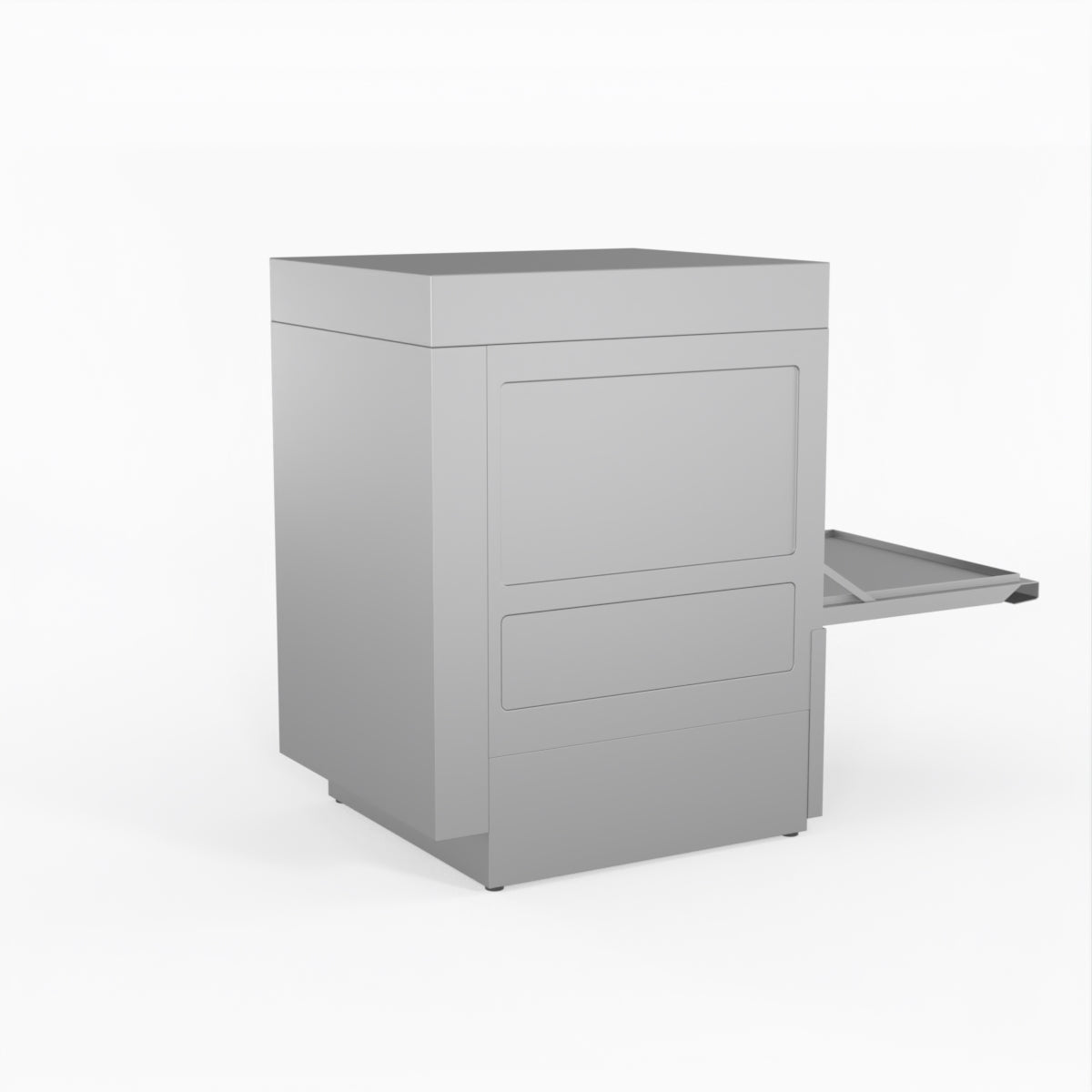 Hobart ECOMAX Compact Glasswasher - ECOMAX404-C