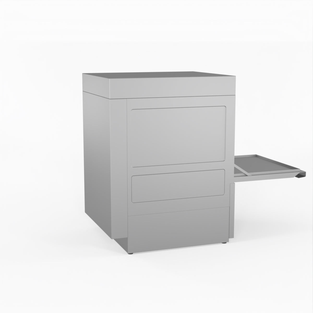 Hobart ECOMAX Compact Glasswasher - ECOMAX404-C