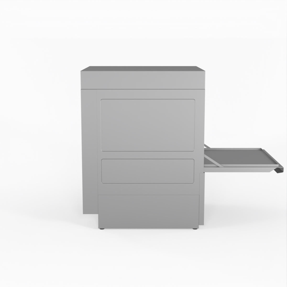 Hobart ECOMAX Compact Glasswasher - ECOMAX404-C