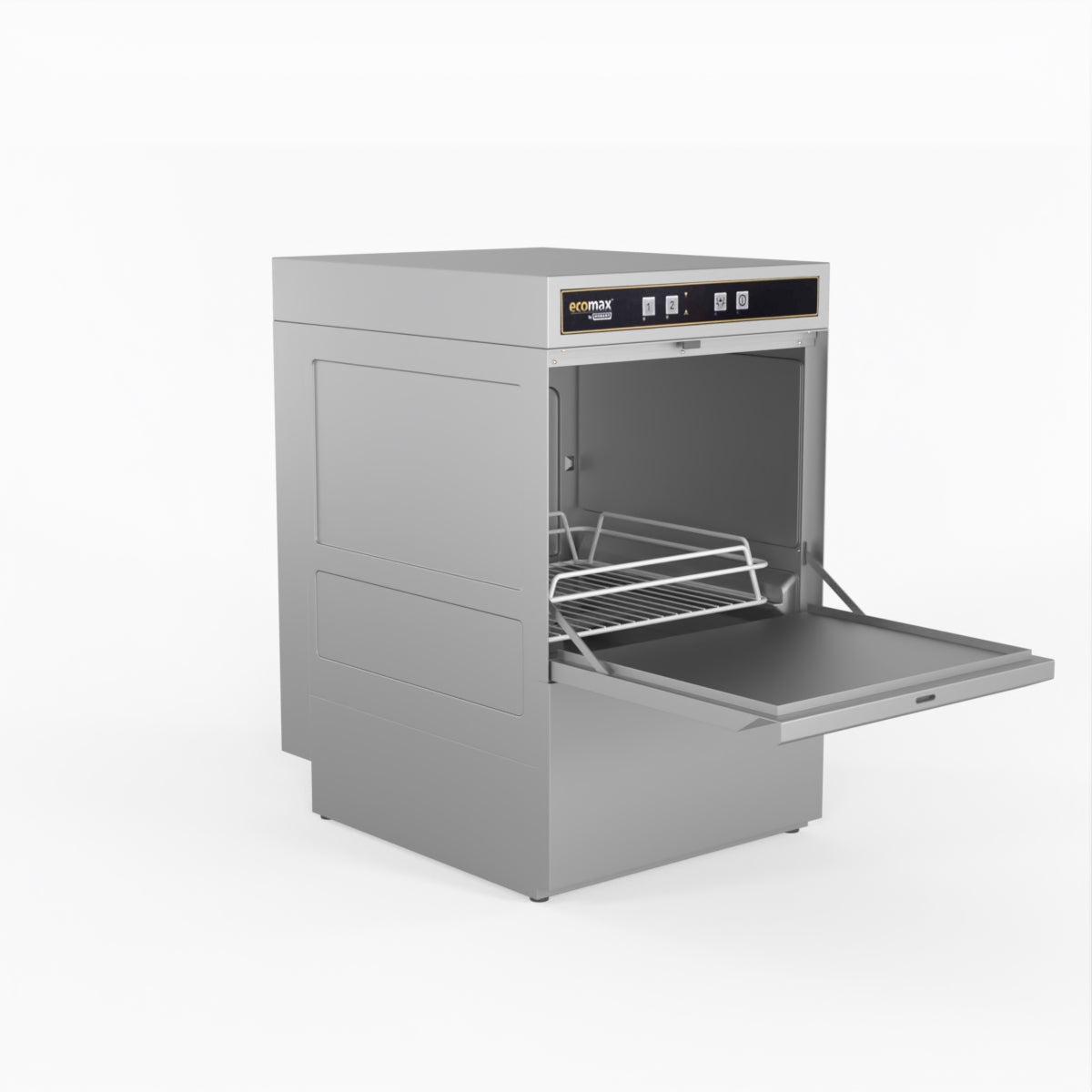 Hobart ECOMAX Compact Glasswasher - ECOMAX404-C