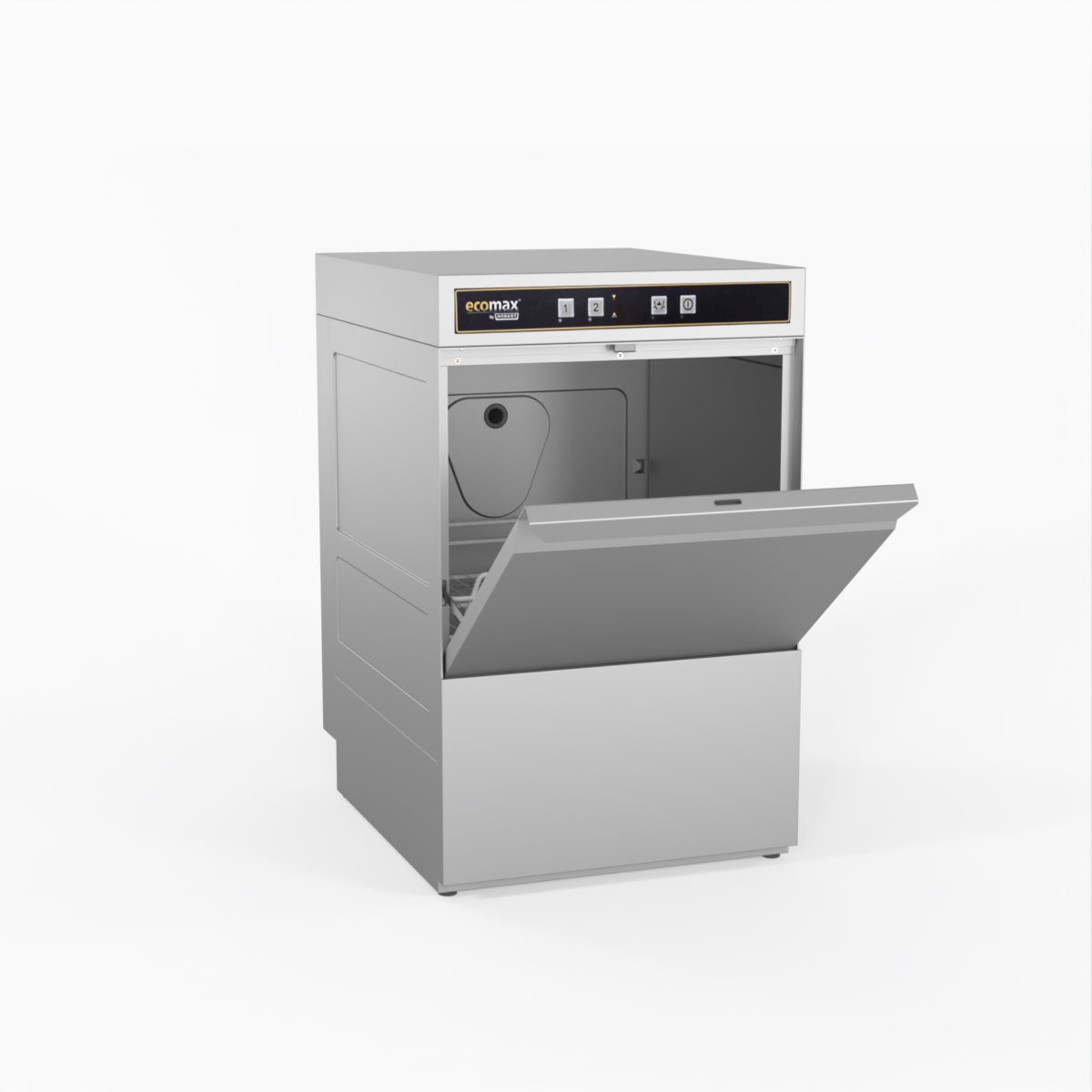 Hobart ECOMAX Compact Glasswasher - ECOMAX404-C