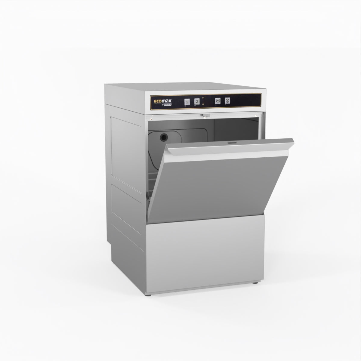 Hobart ECOMAX Compact Glasswasher - ECOMAX404-C