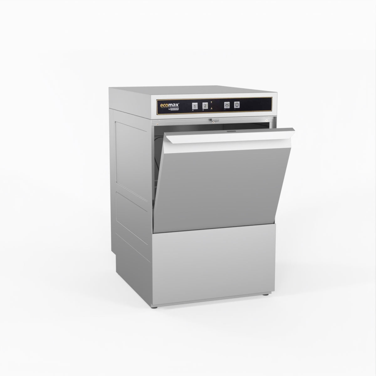 Hobart ECOMAX Compact Glasswasher - ECOMAX404-C