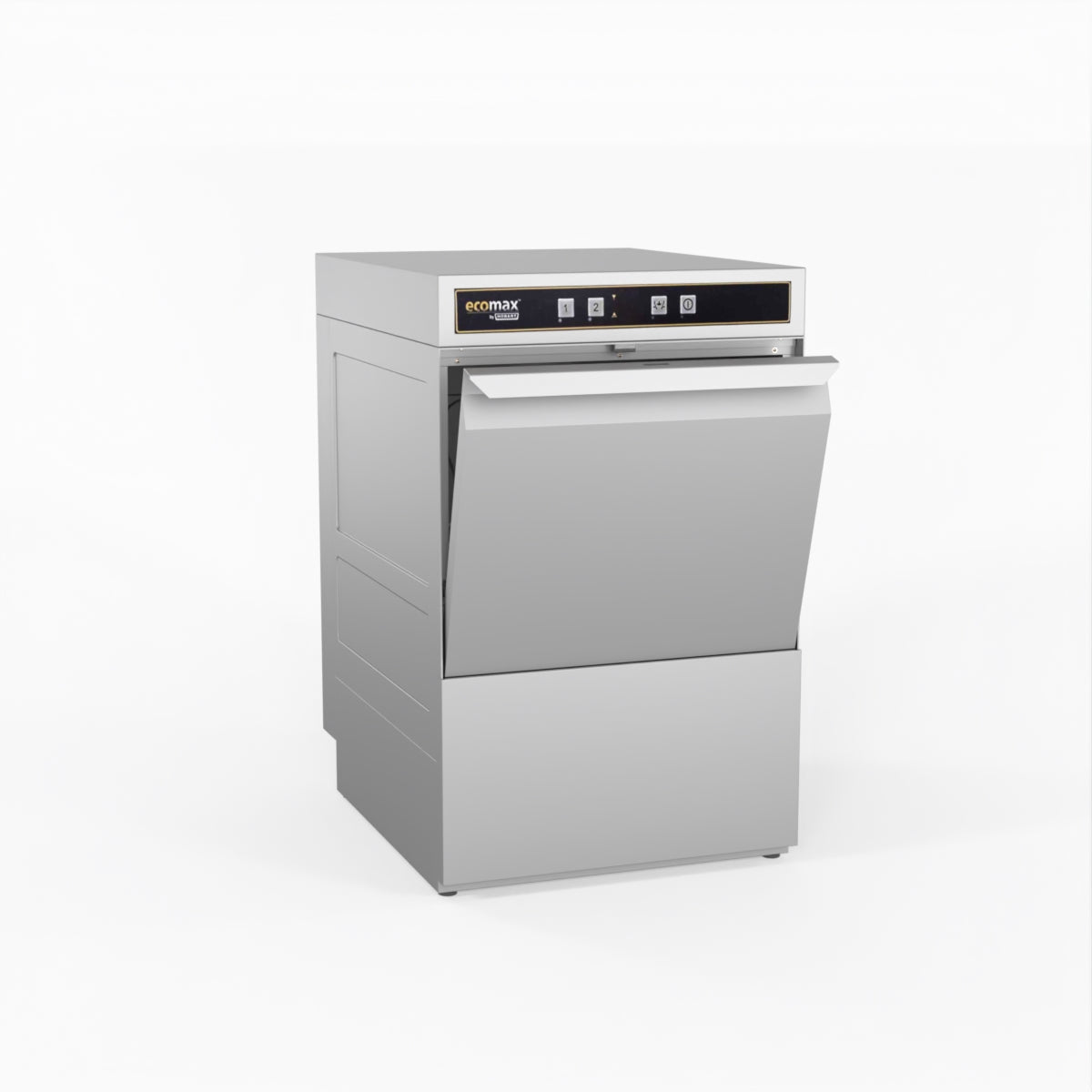 Hobart ECOMAX Compact Glasswasher - ECOMAX404-C