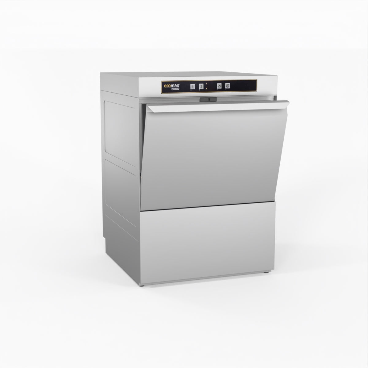 Hobart ECOMAX Glass / Dishwasher - 500X500 Racks - ECOMAX504-C