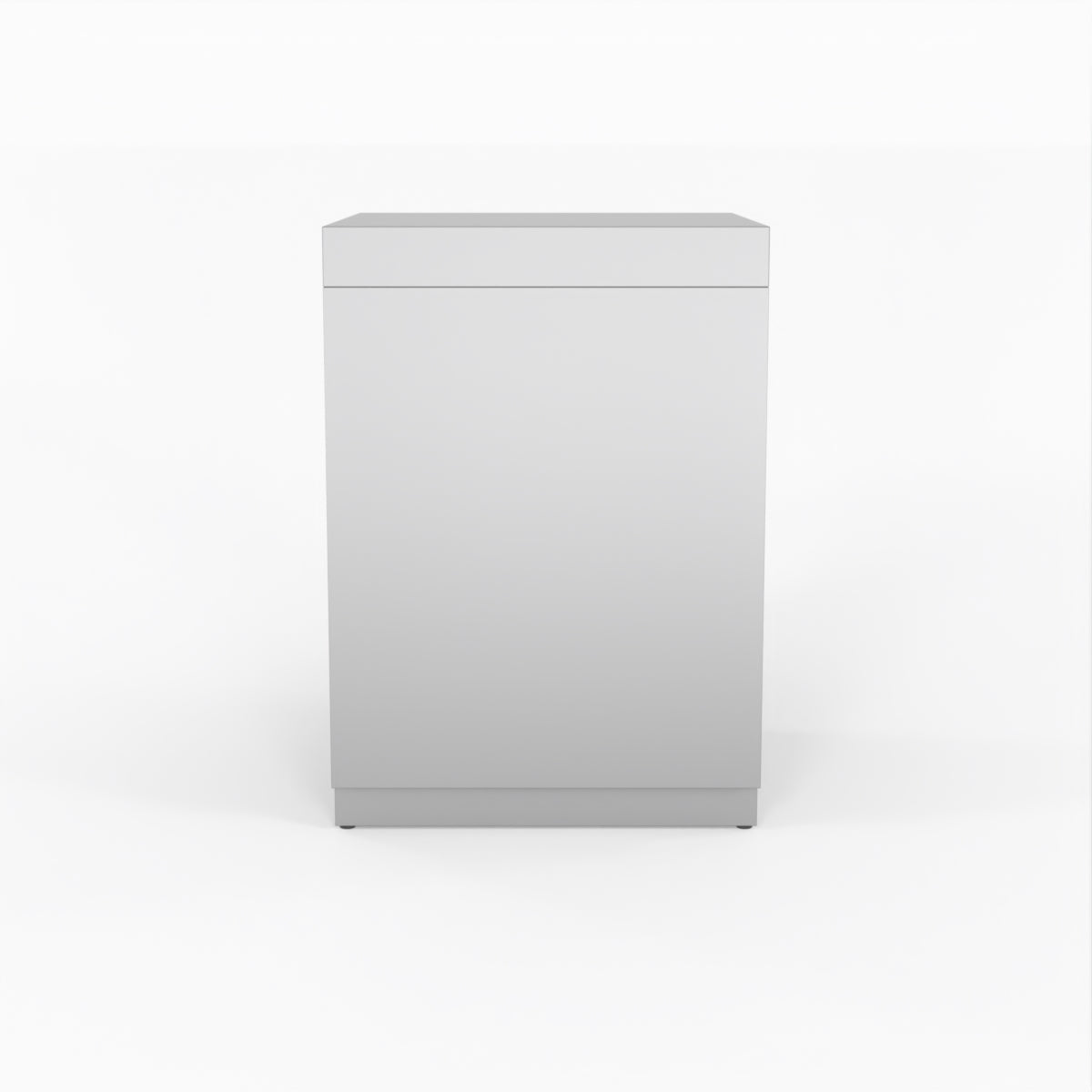 Hobart ECOMAX Glass / Dishwasher - 500X500 Racks - ECOMAX504-C