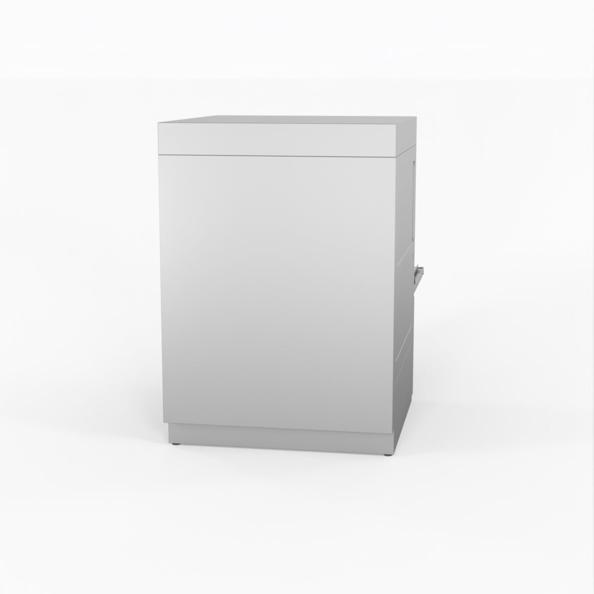 Hobart ECOMAX Glass / Dishwasher - 500X500 Racks - ECOMAX504-C
